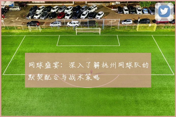 网球盛宴：深入了解杭州网球队的默契配合与战术策略