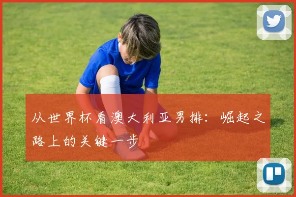 从世界杯看澳大利亚男排:崛起之路上的关键一步