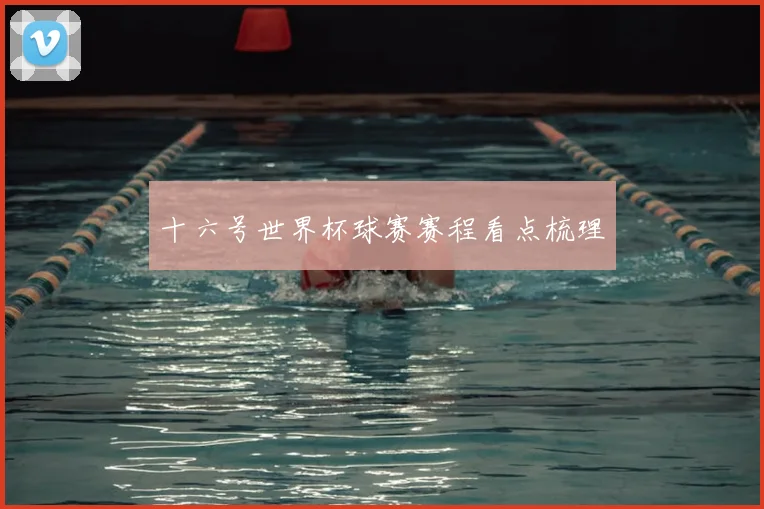 十六号世界杯球赛赛程看点梳理