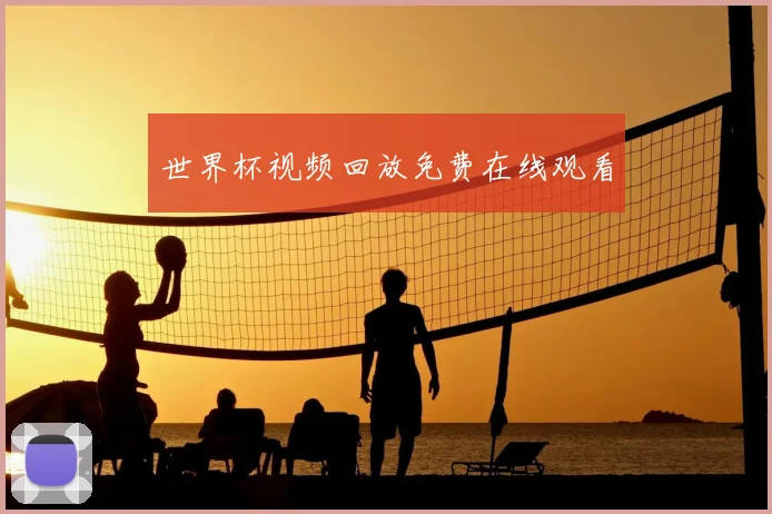 世界杯视频回放免费在线观看