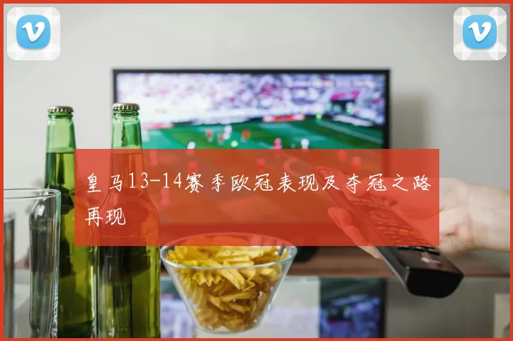 皇马13-14赛季欧冠表现及夺冠之路再现