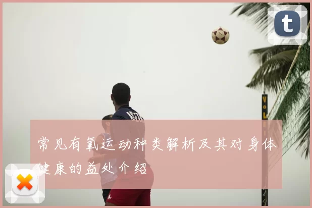 常见有氧运动种类解析及其对身体健康的益处介绍