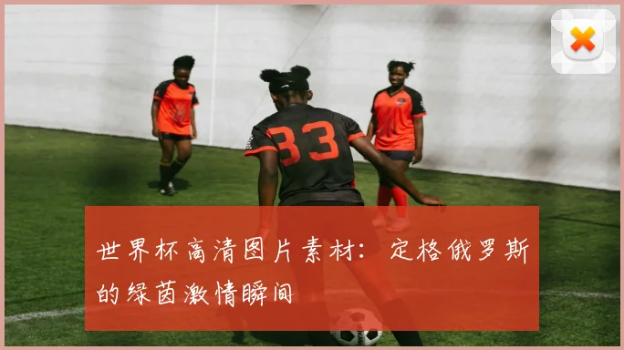 世界杯高清图片素材:定格俄罗斯的绿茵激情瞬间