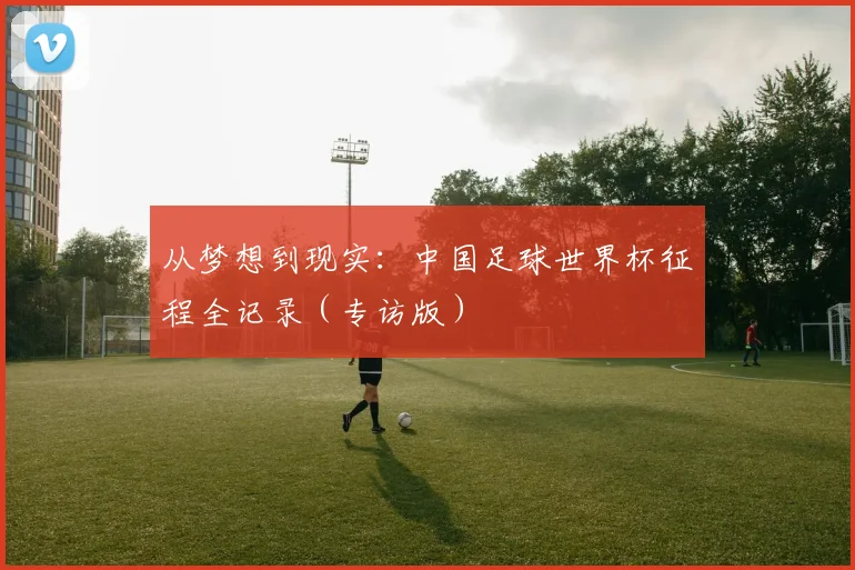 从梦想到现实：中国足球世界杯征程全记录（专访版）