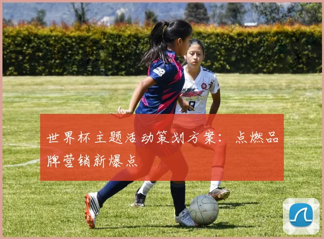 世界杯主题活动策划方案:点燃品牌营销新爆点
