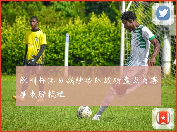 欧洲杯比分战绩各队战绩盘点与赛事表现梳理